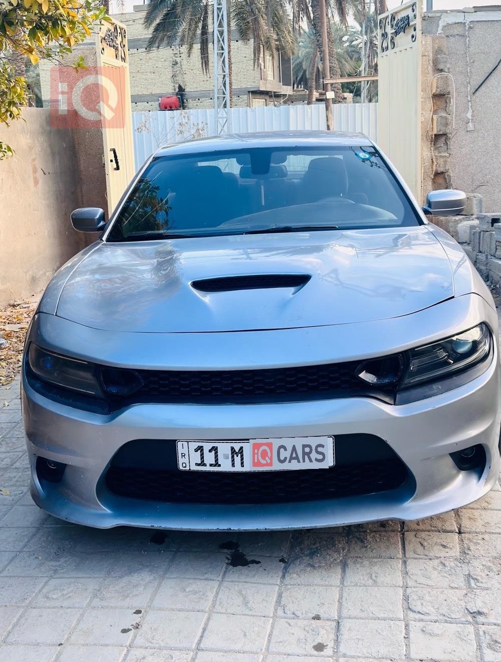 دودج تشارجر